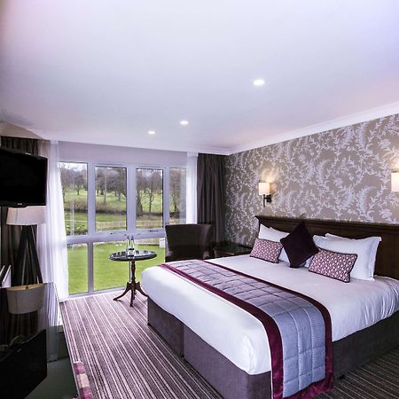 Doubletree By Hilton Cheltenham-Cotswolds Exterior foto