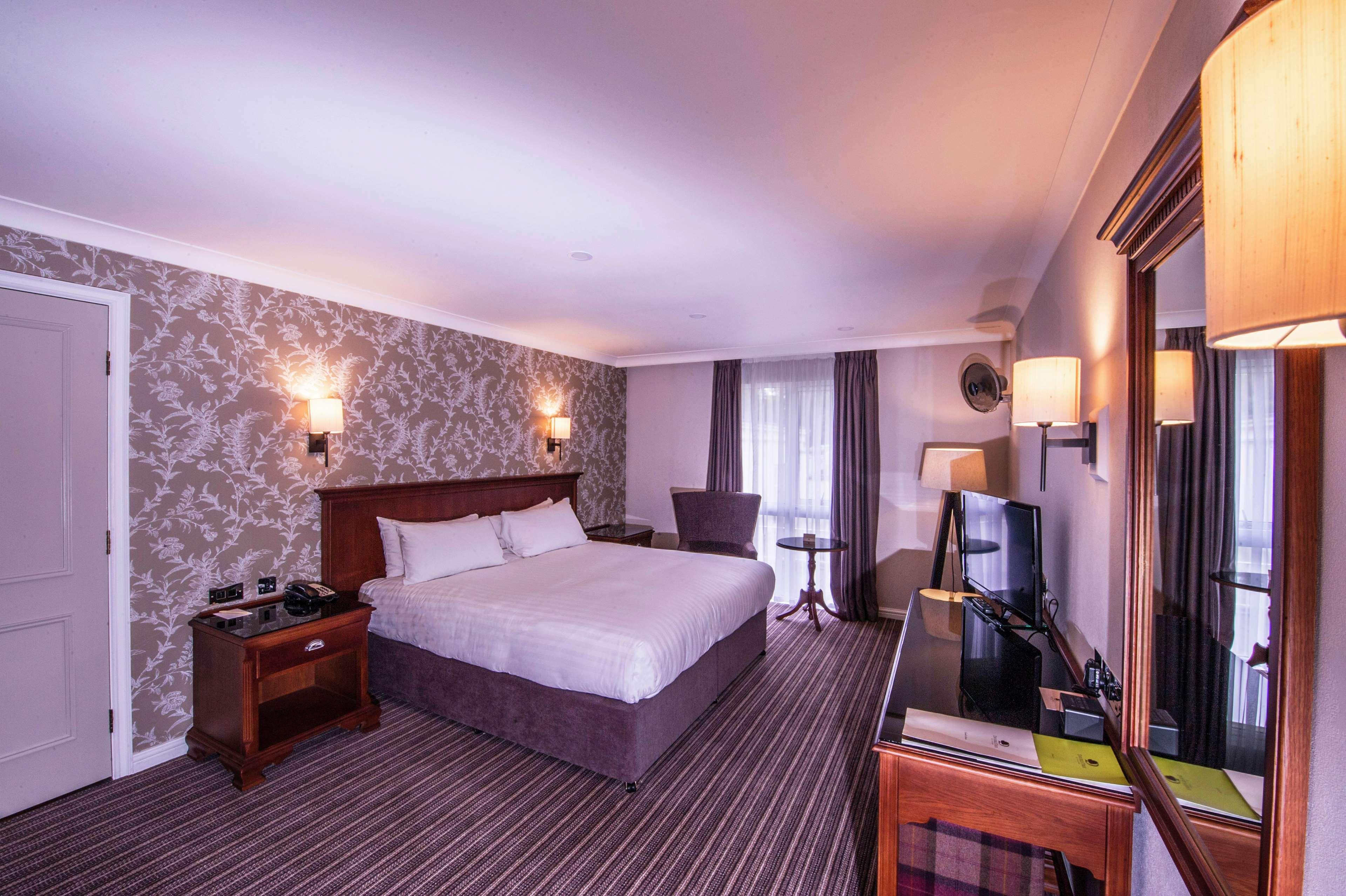 Doubletree By Hilton Cheltenham-Cotswolds Exterior foto