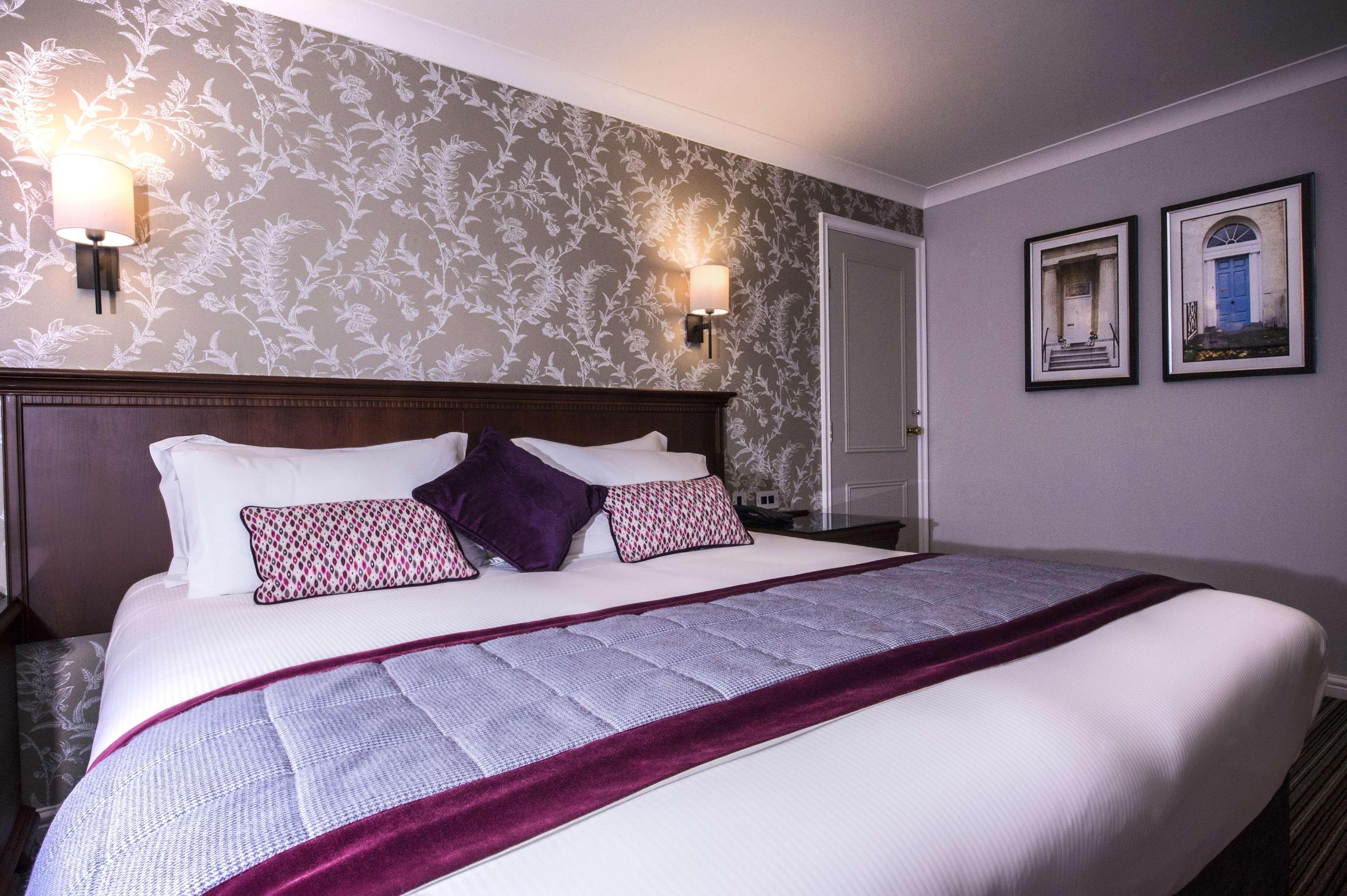 Doubletree By Hilton Cheltenham-Cotswolds Exterior foto