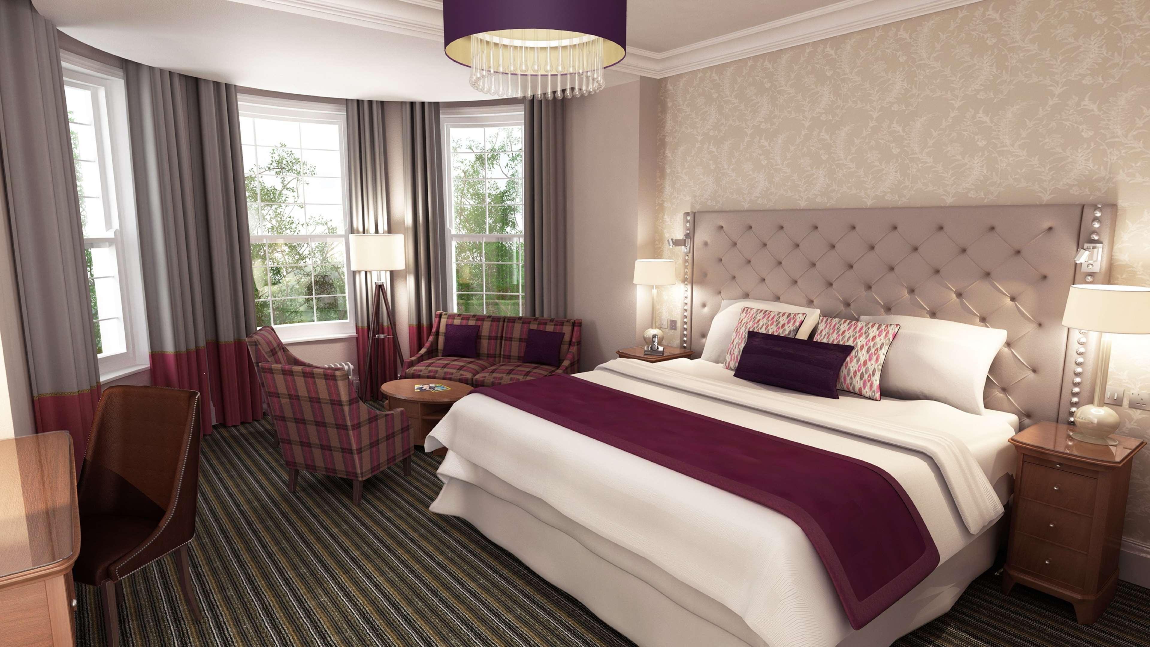Doubletree By Hilton Cheltenham-Cotswolds Exterior foto