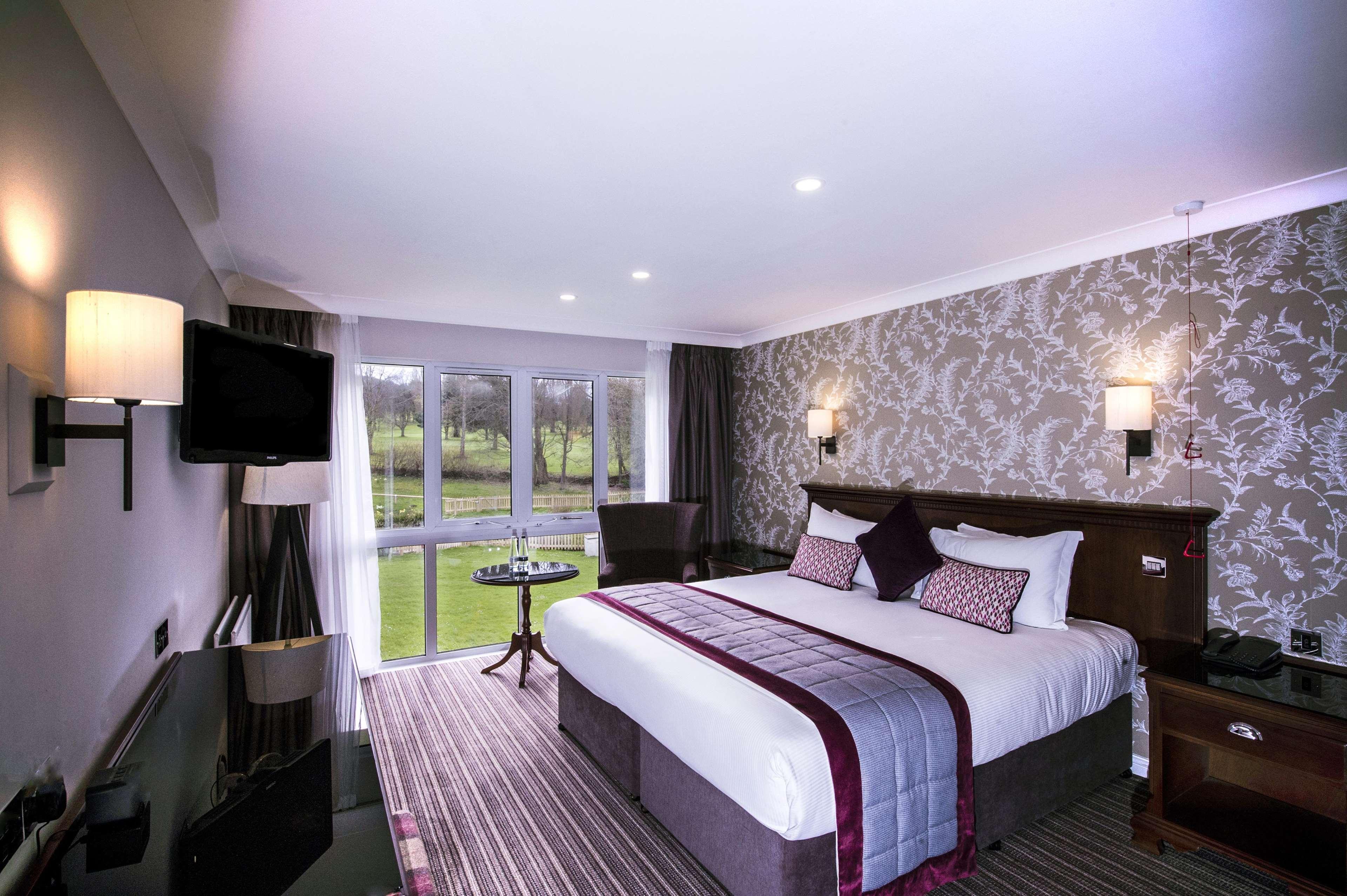 Doubletree By Hilton Cheltenham-Cotswolds Exterior foto