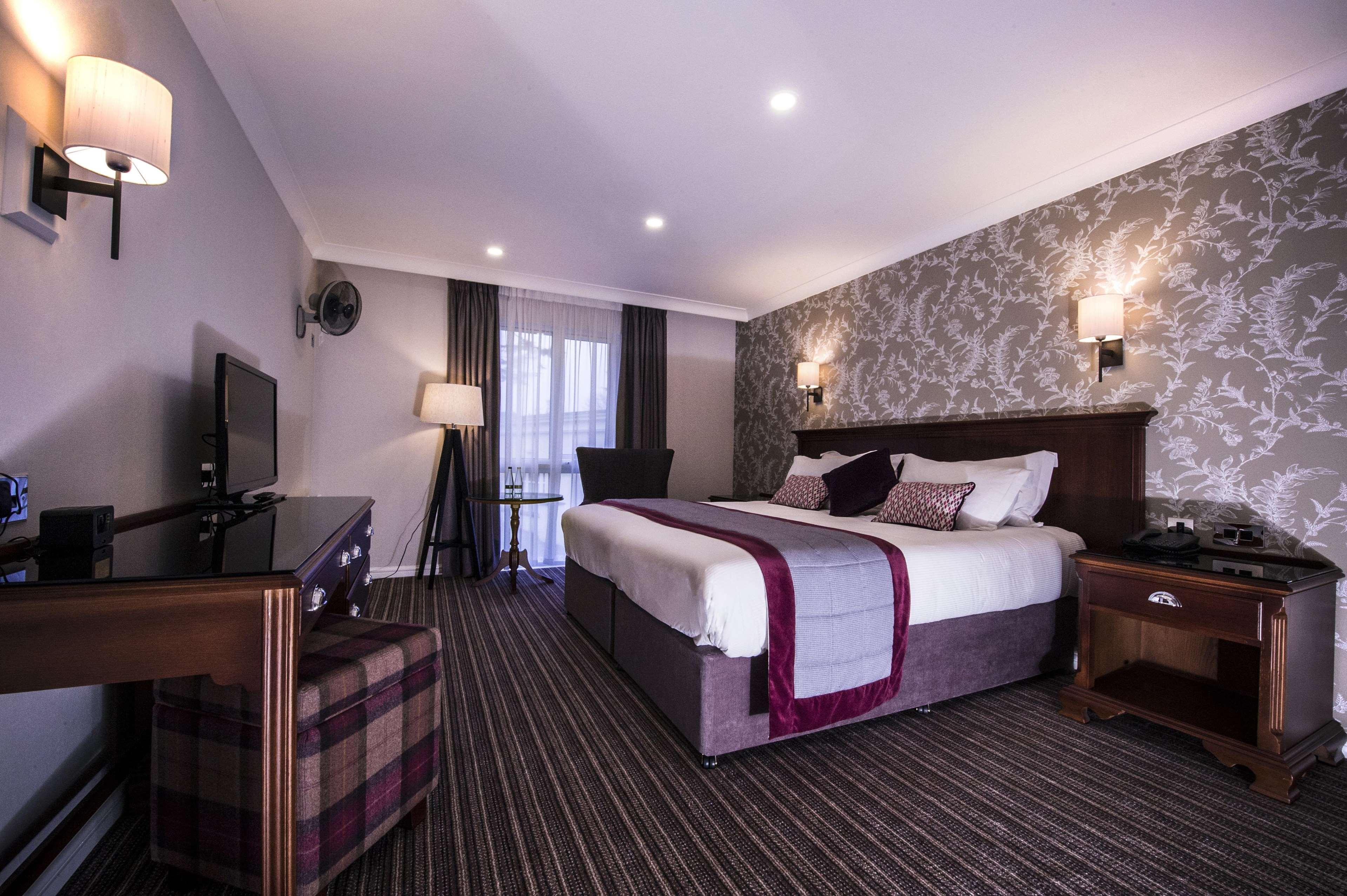 Doubletree By Hilton Cheltenham-Cotswolds Exterior foto