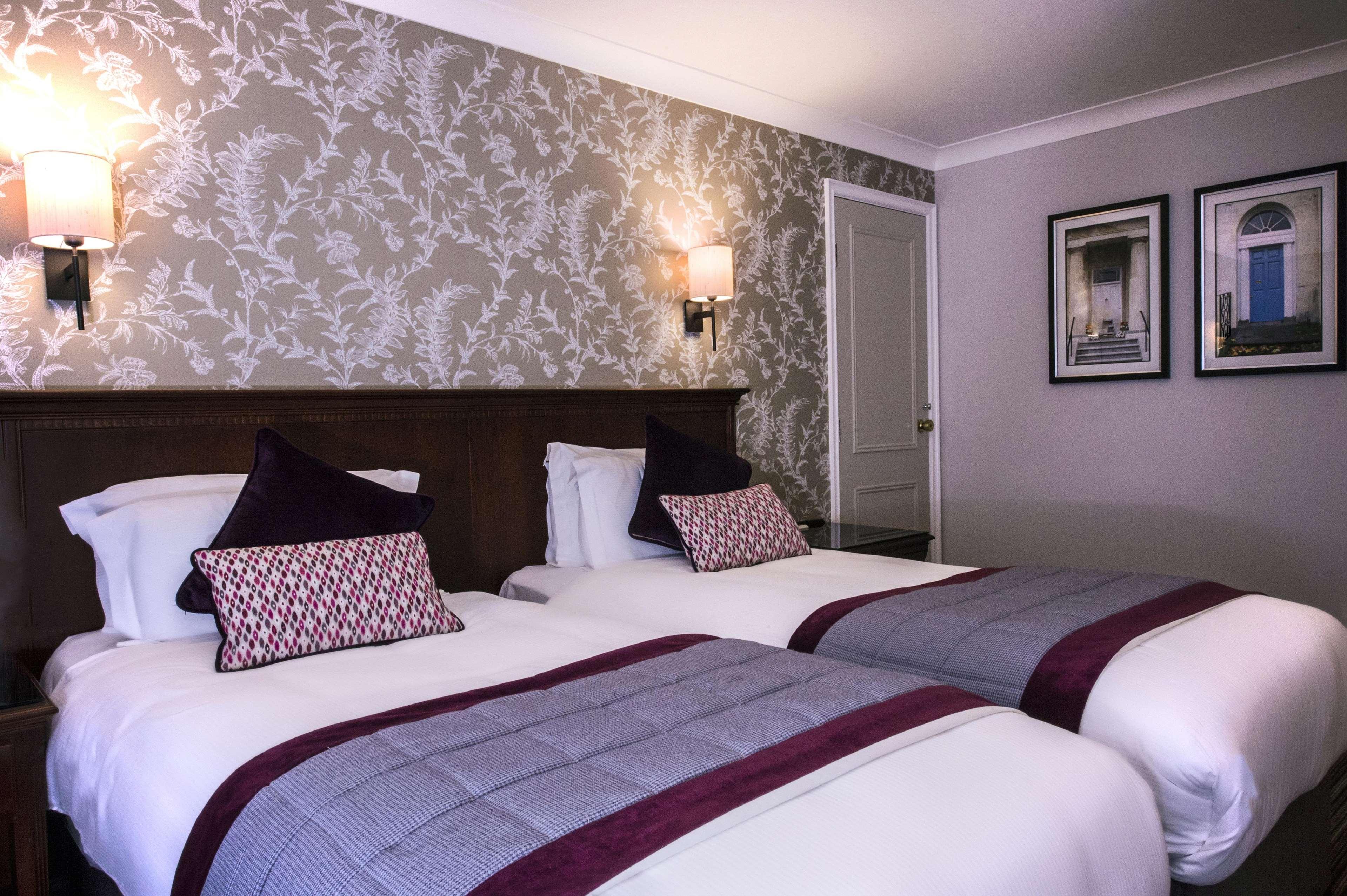 Doubletree By Hilton Cheltenham-Cotswolds Exterior foto