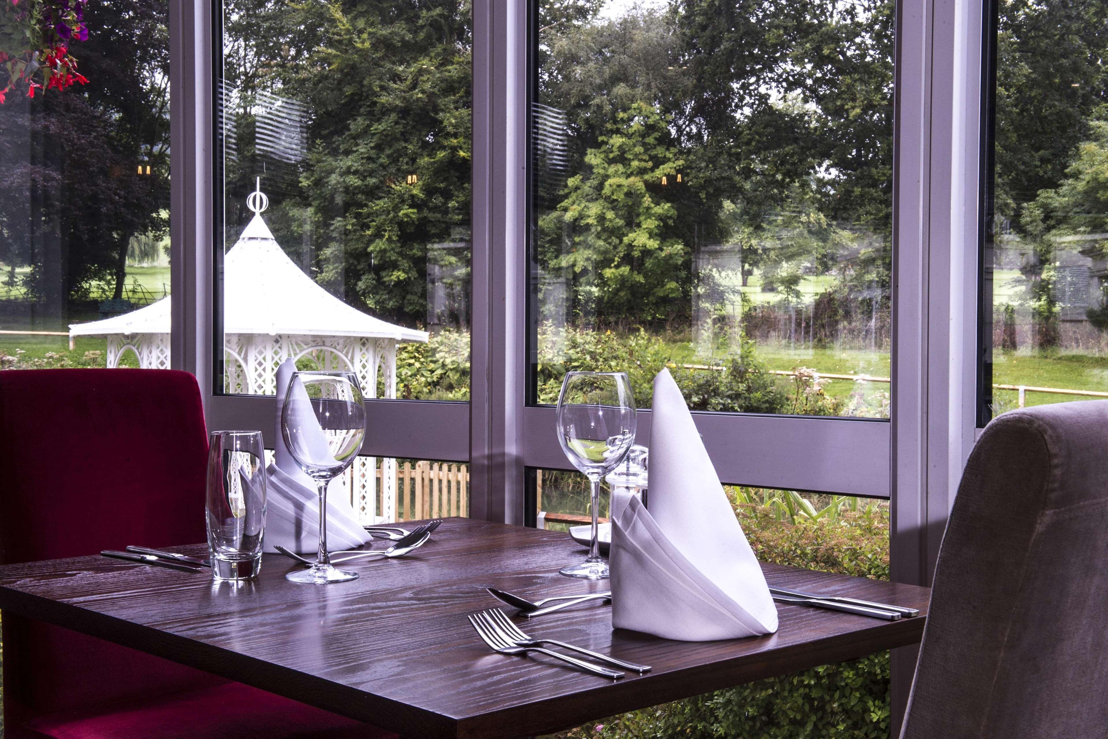 Doubletree By Hilton Cheltenham-Cotswolds Exterior foto