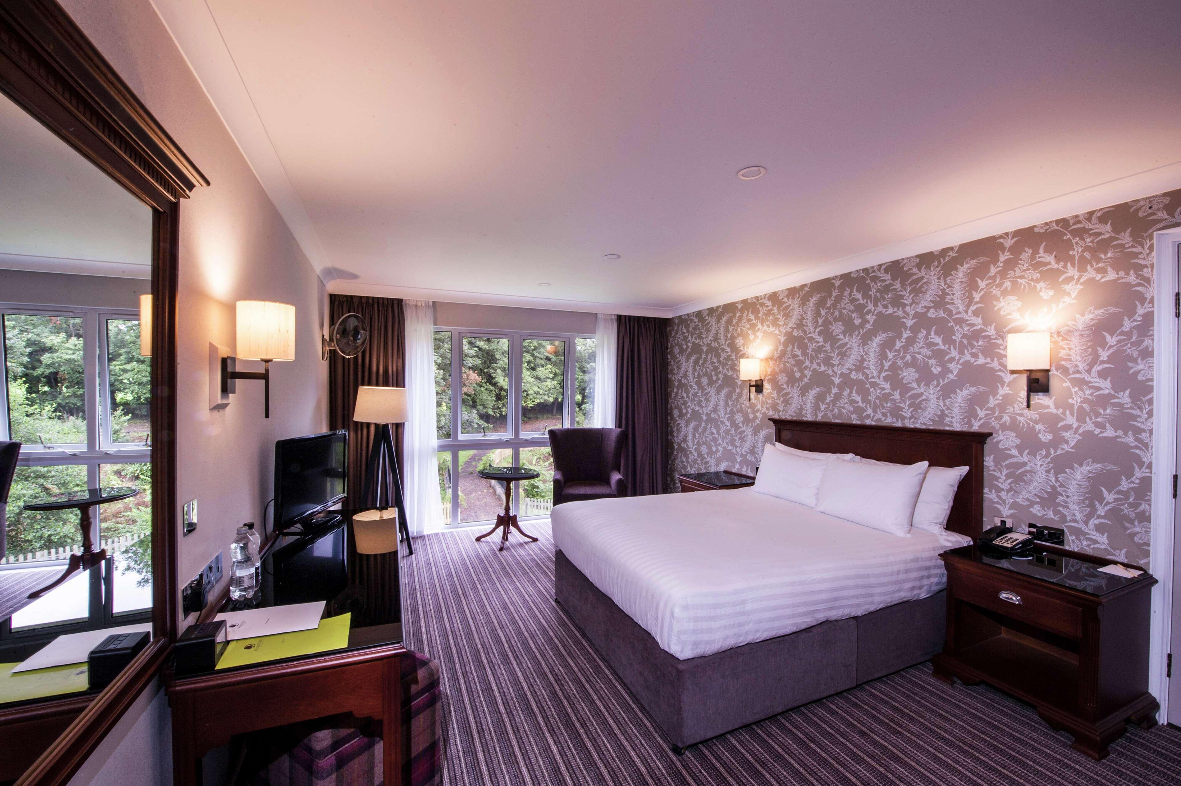 Doubletree By Hilton Cheltenham-Cotswolds Exterior foto