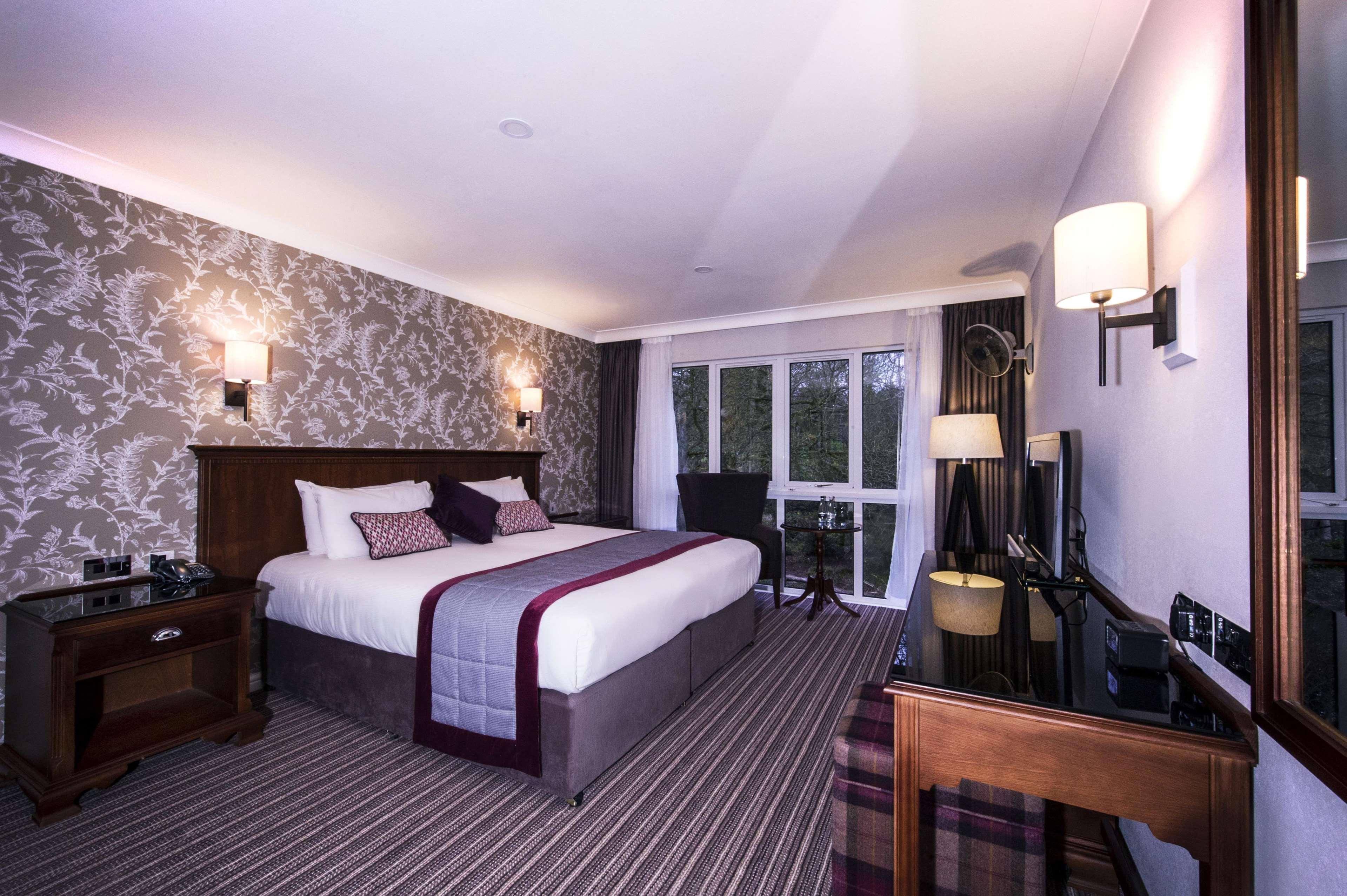 Doubletree By Hilton Cheltenham-Cotswolds Exterior foto