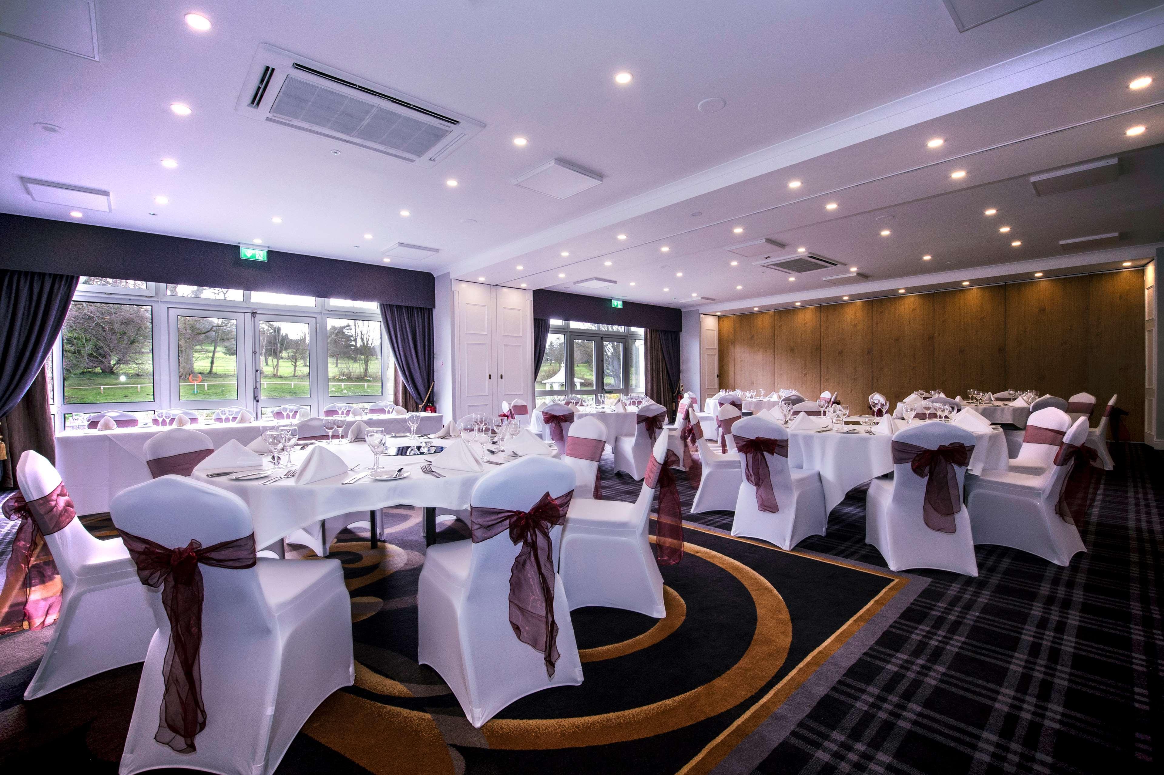 Doubletree By Hilton Cheltenham-Cotswolds Exterior foto