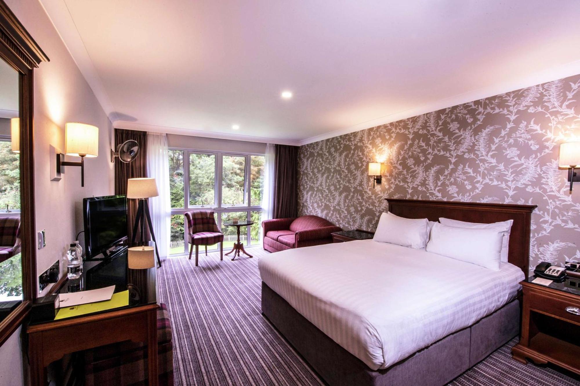 Doubletree By Hilton Cheltenham-Cotswolds Exterior foto